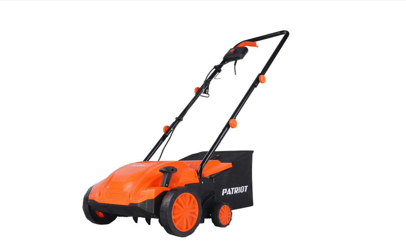 Скарификатор Patriot SCE 155 (512309155)
