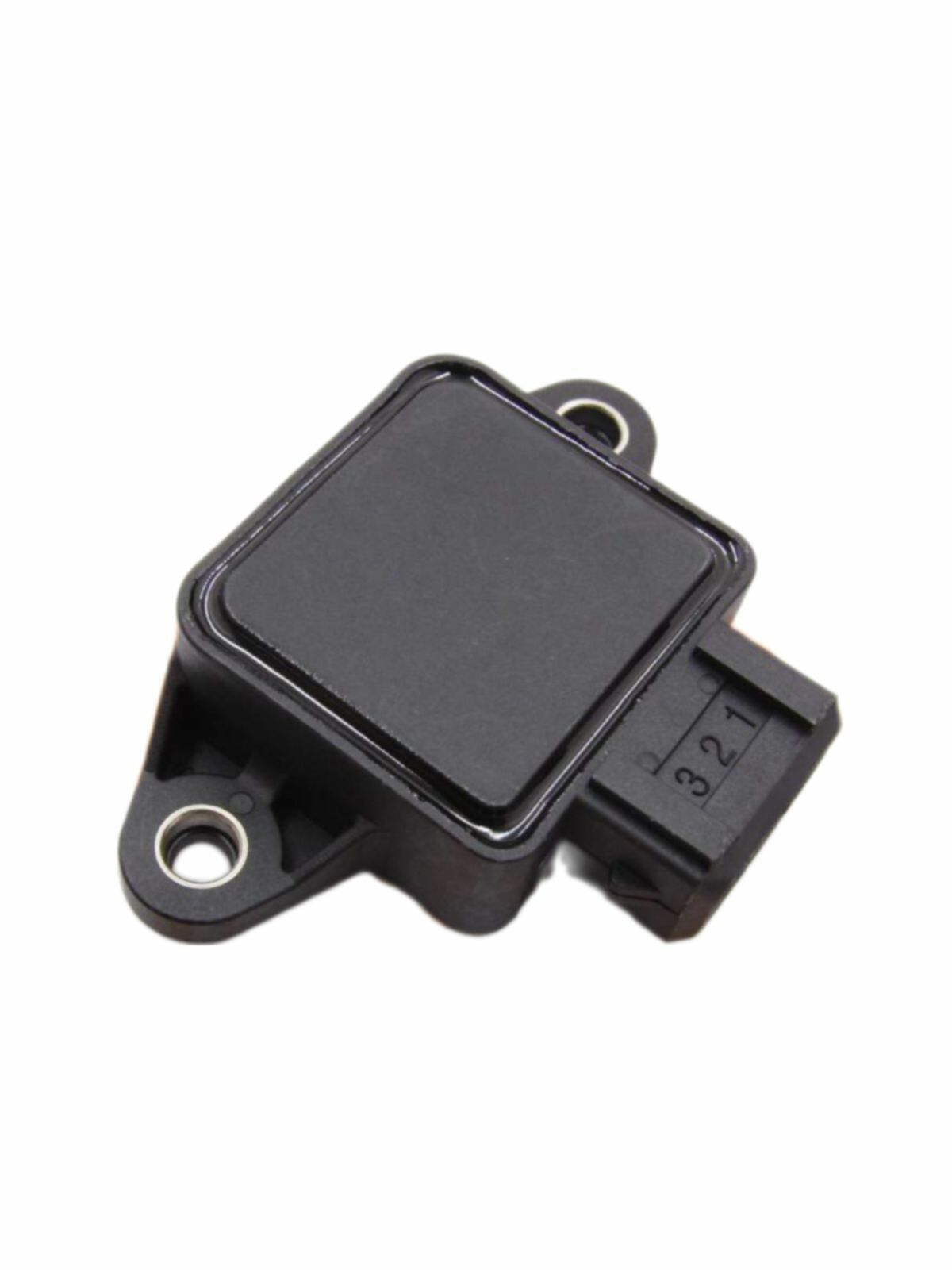 Датчик положения дроссельной заслонки CHERY Amulet, Bonus и Very Арт. 480EE-1008051 — фото 1