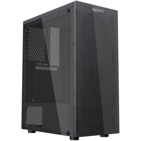 Корпус Ginzzu SL190