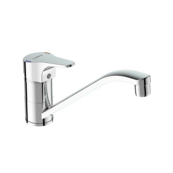 Смеситель для кухни VIDIMA Next BA375AA