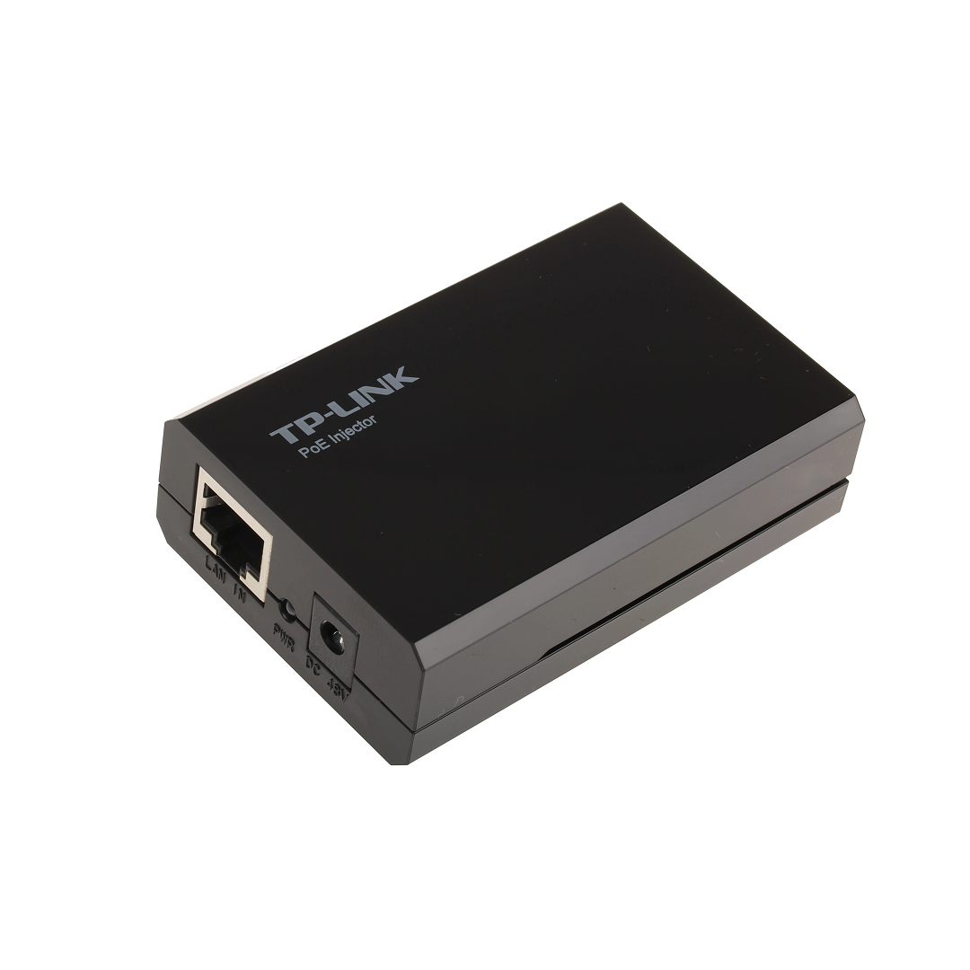 Инжектор PoE TP-Link TL-PoE150S, 1000 Мбит/с, 48 В, Дисконт C