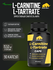 L-CARNITINE L-TARTRATE 1550 mg PRIMEKRAFT / Жиросжигатель в капсу...