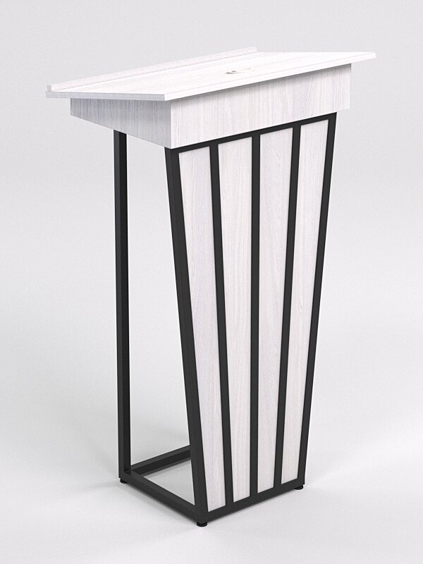 Трибуна "Стронг" №22, Ясень Анкор. Производитель товара - компания Westcom.