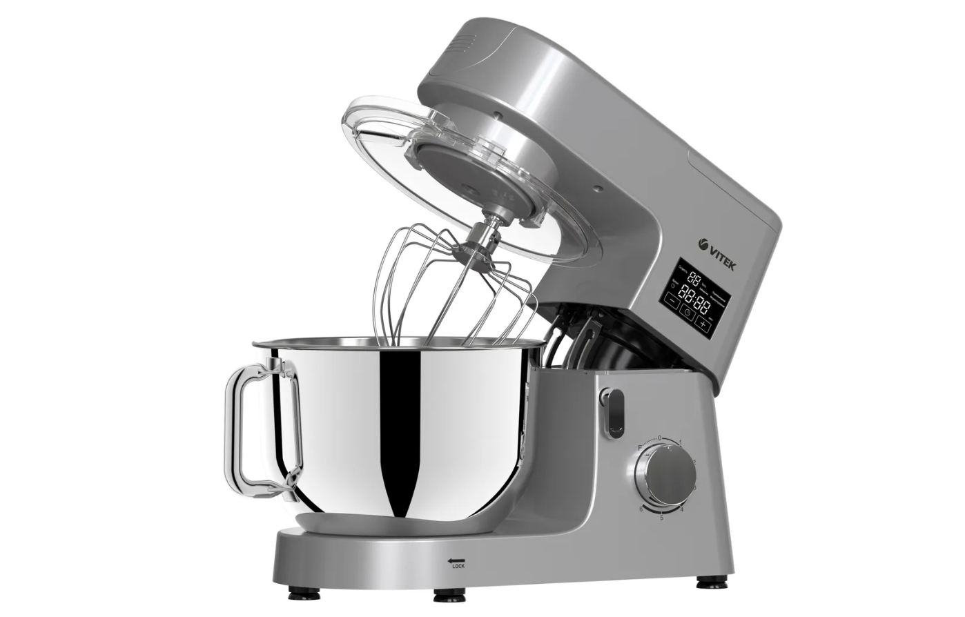 Миксер планетарный Vitek VT-PM0550