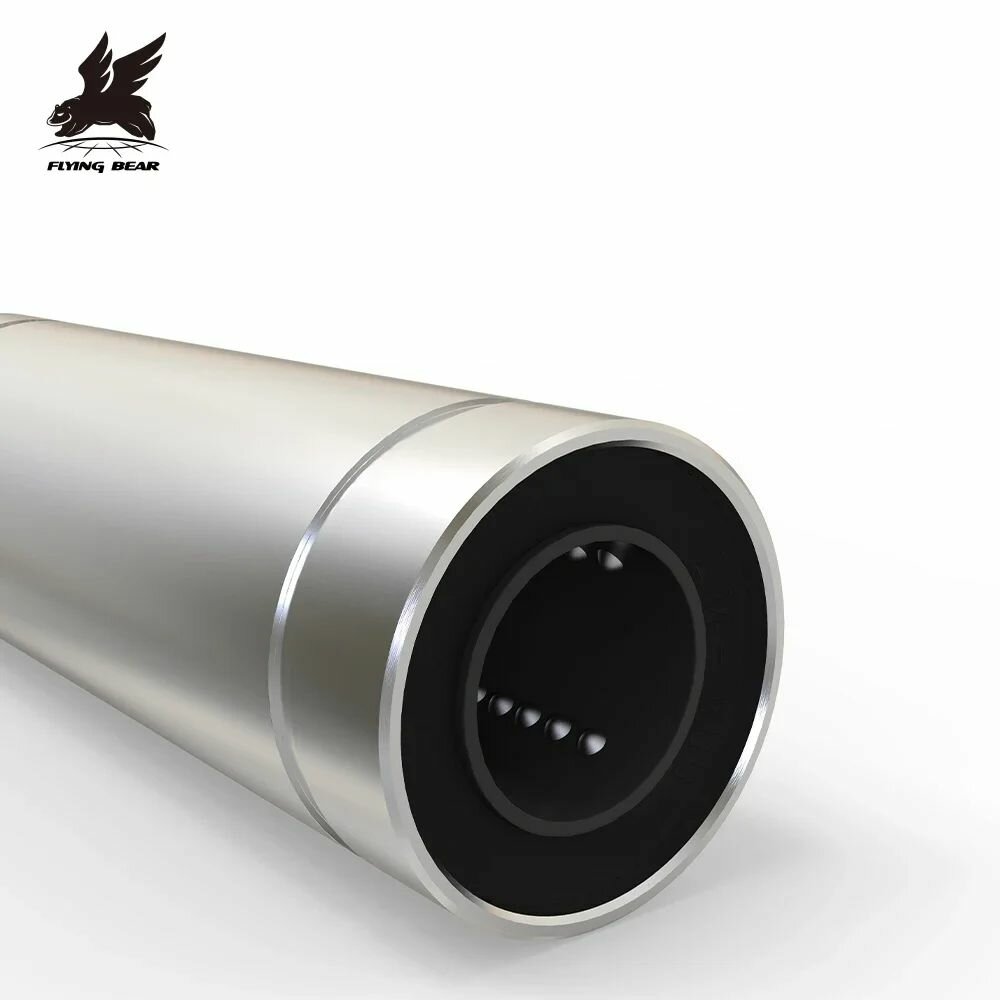 FLYING BEAR Подшипники LM8LUU для 3D-принтера 2 шт. — фото 1