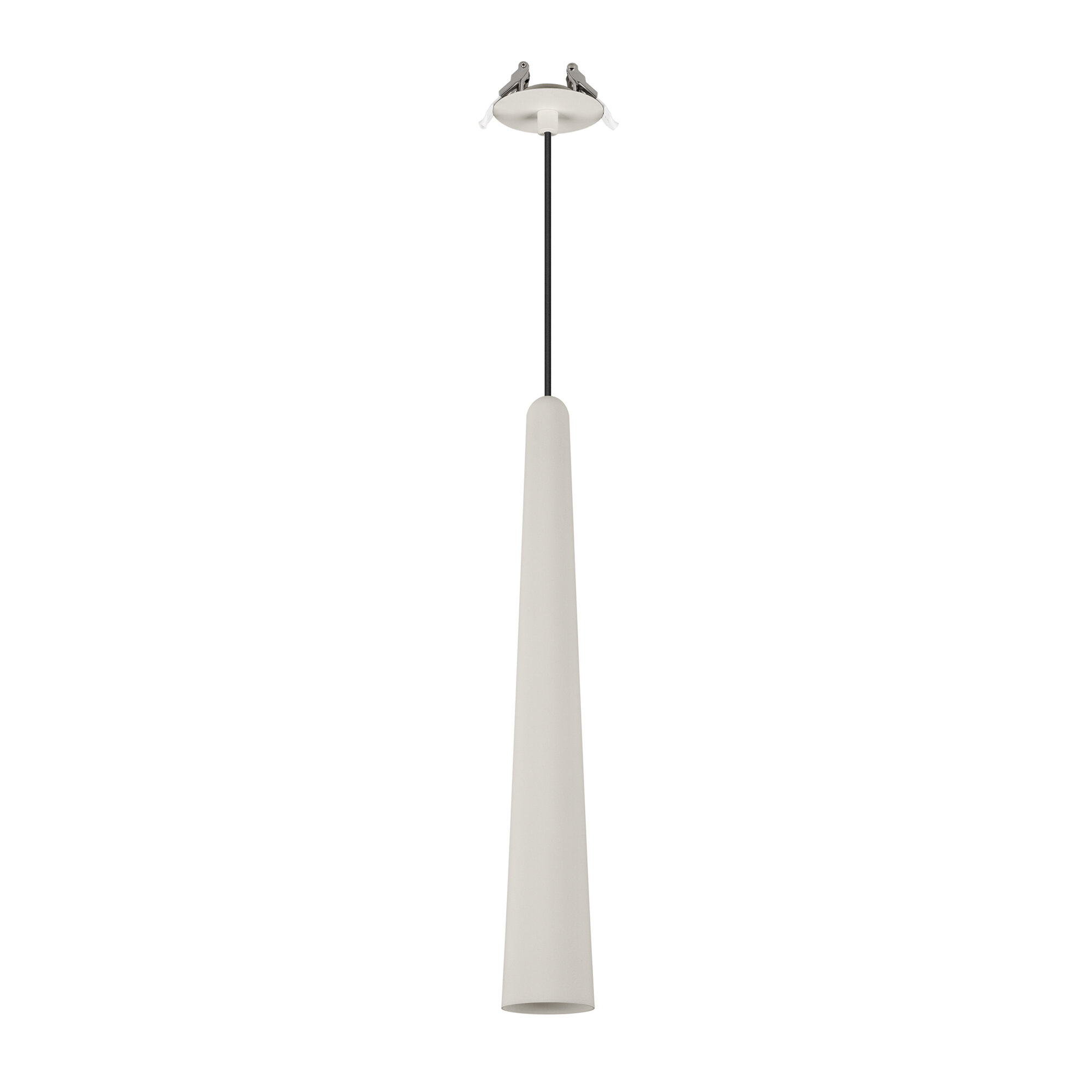 054464 Светильник SP-STIRIA-L400-R57-5W Warm3000 (GR, 36 deg, 230V) (Arlight, IP20 Металл, 3 года)