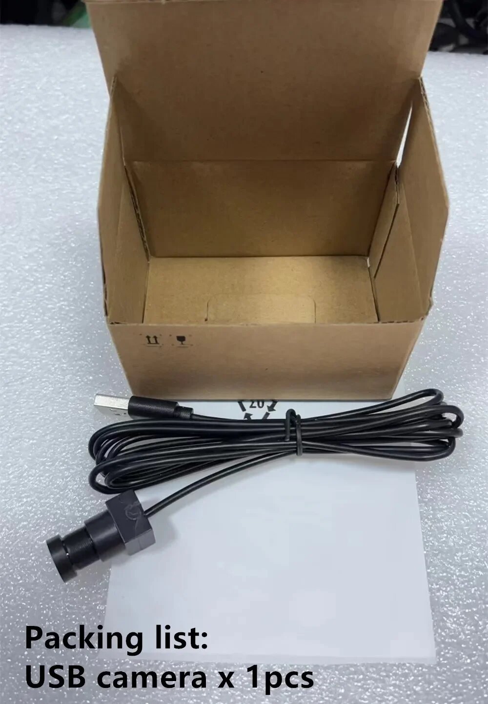 4K 8MP 5MP 1080P IMX179 Full HD USB модуль камеры MJPEG высокоскоростная мини-камера видеонаблюдения Linux UVC Android веб-камера наблюдения, 1080P, 3,6 мм