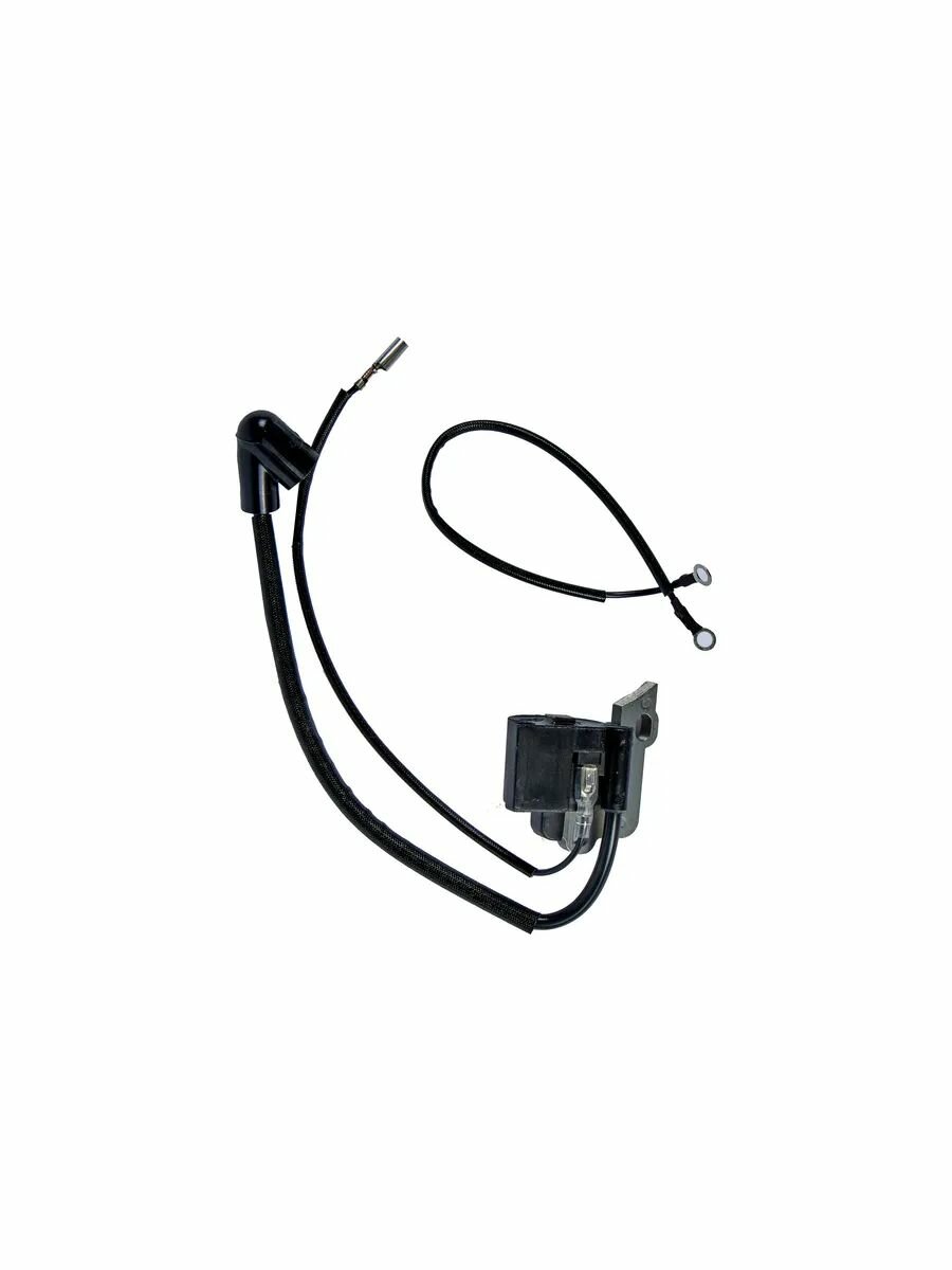 Катушка зажигания iGP, для бензопил McCULLOCH, PARTNER, Poulan, металл, пластик — фото 1