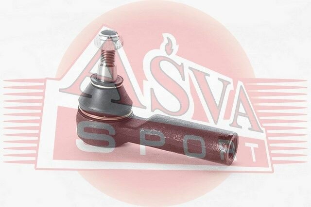 Наконечник рулевой, ASVA 0521TRB