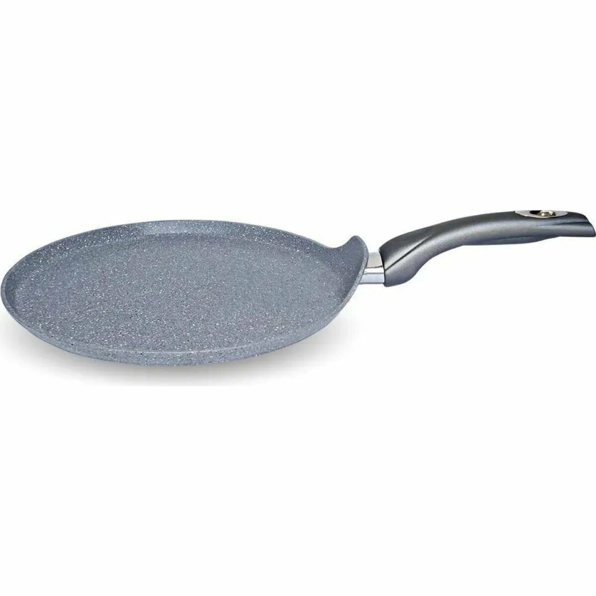 Сковорода KELLI KL-2531G-25 блинница 25см