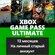 Xbox Game Pass Ultimate 13 месяцев на СТАРЫЙ личный аккаунт, ключ...