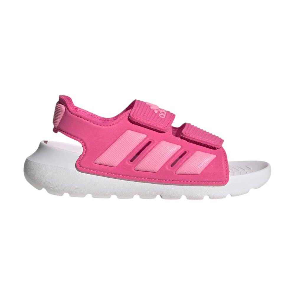 Сандалии adidas, размер 34 EU