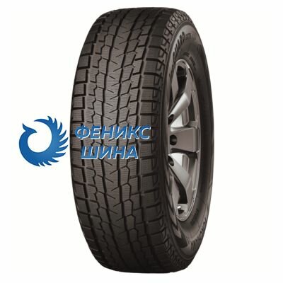 Yokohama R16 235/70 106Q Ice Guard G075 Шины зимние