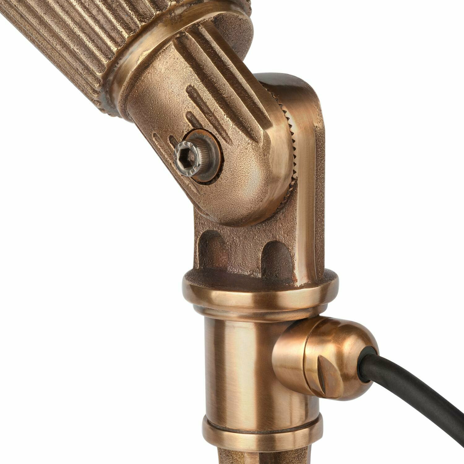 Грунтовый светильник Covali SP-33005 — фото 1