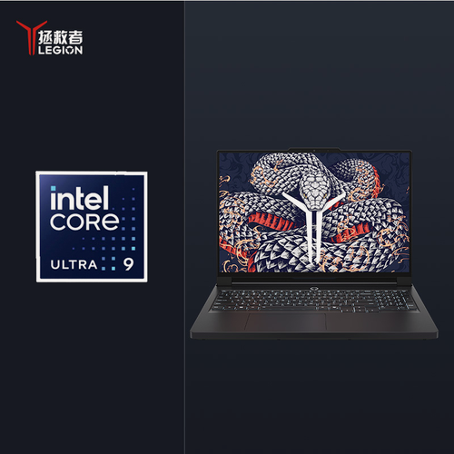 Изображение товара Ноутбук Lenovo Legion Y9000P 2025 IAX10H / Intel Ultra 9 275HX /32Gb / 1Tb / RTX5080 / Win 11 Полностью русифицирован