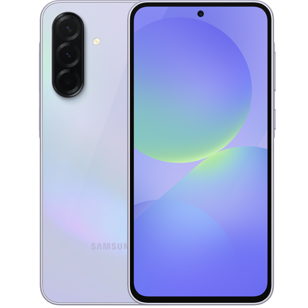 Смартфон Samsung Galaxy A36 8/256Гб Dual nano SIM Awesome Lavander