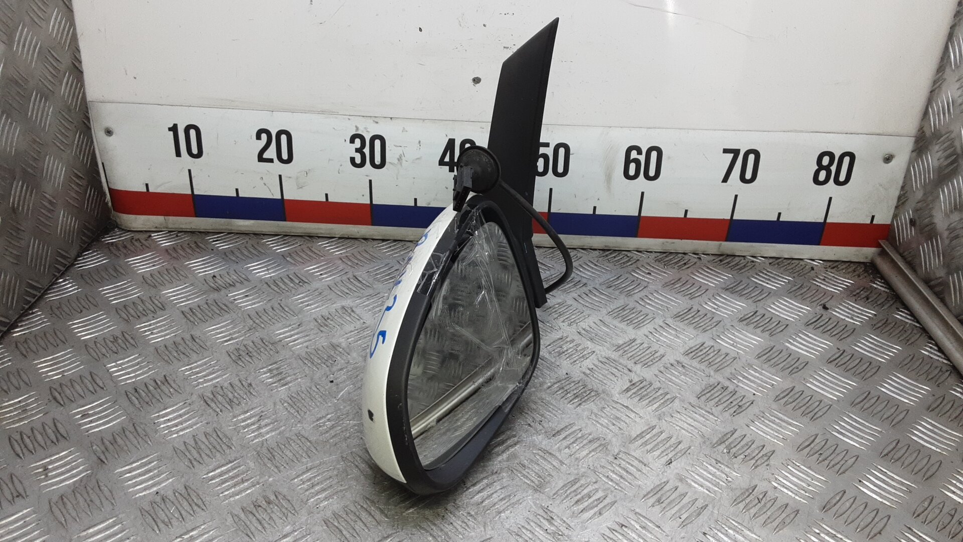 Зеркало наружное левое OPEL ASTRA J, Номер 1428457, 13265459, 13308363