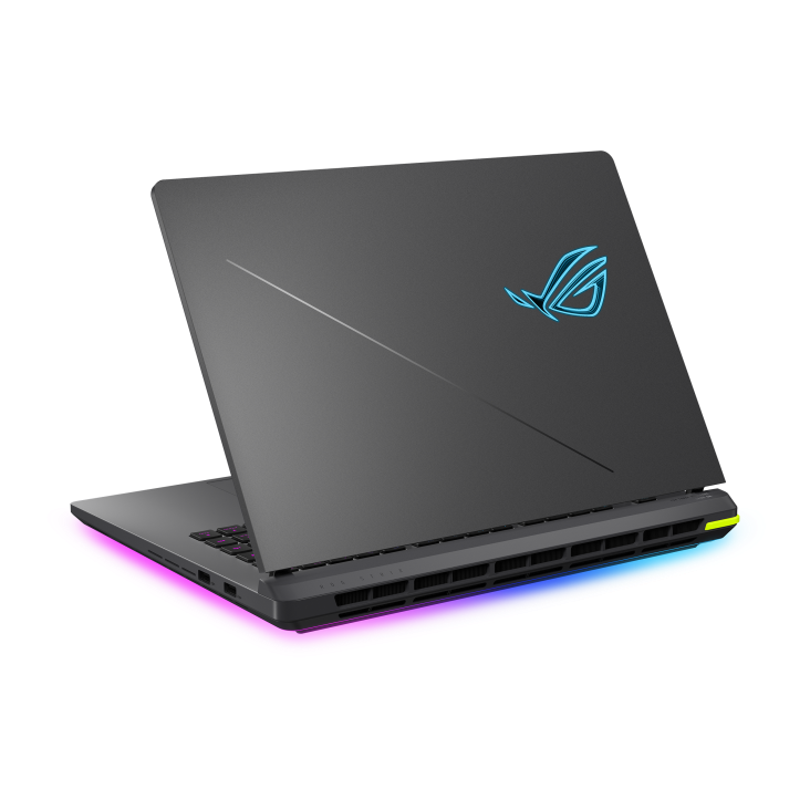 Ноутбук Asus ROG G615 Intel Core Ultra 9-275HX, 16GB, 1TB SSD, RTX5080, 16" WQXGA 240Hz — фото 1
