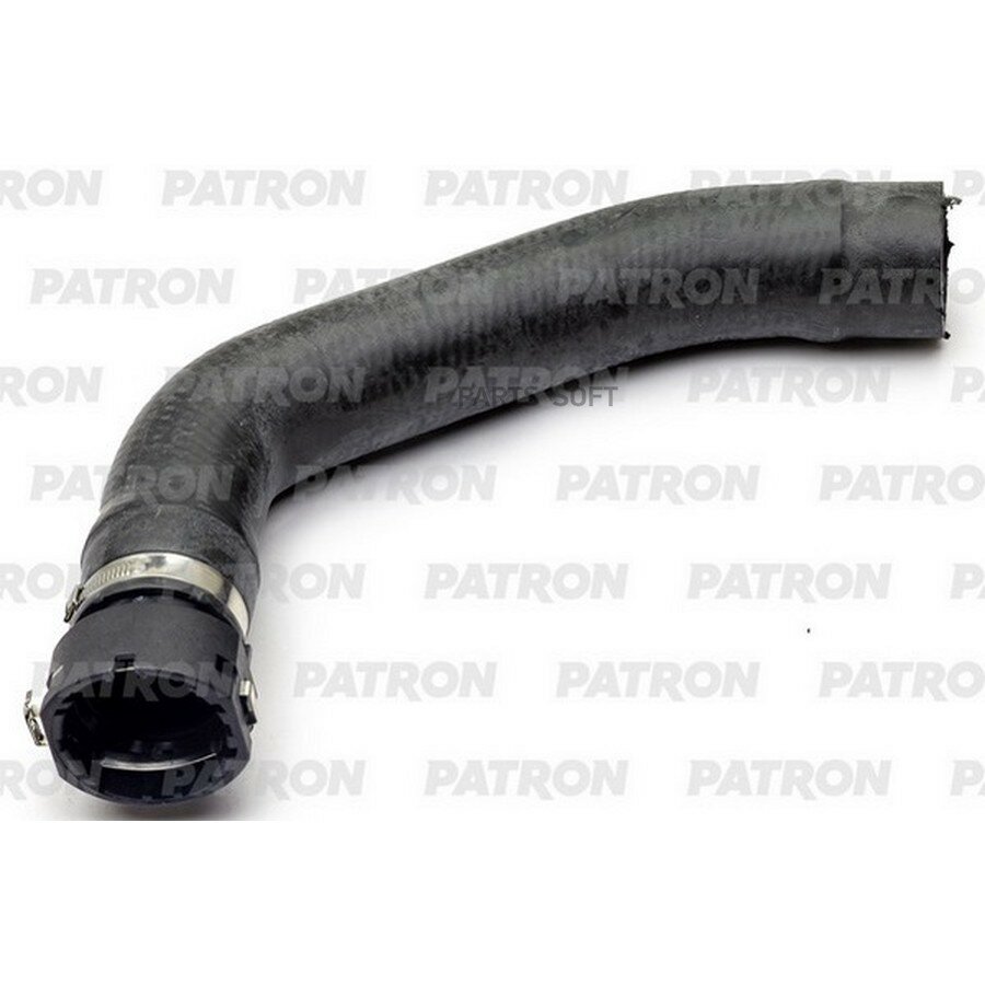 Патрубок радиатора FIAT Ducato III (2.2JTD) \ PEUGEOT Boxer III (2.2HDI) \ CITROEN Jumper III (2.2HDI) PATRON PH2727 | цена за 1 шт