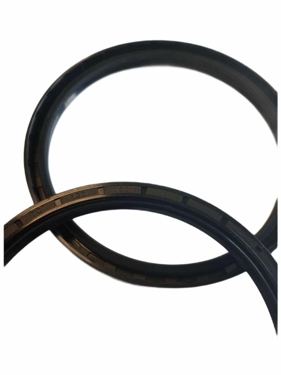 Сальник 130х150х12 TC TJKS — фото 1