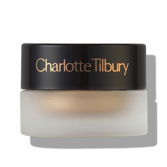 Кремовые тени Charlotte Tilbury CHAMPAGNE, серия Eyes to Mesmerise, оригинал