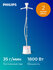 Вертикальный отпариватель Philips GC484/40