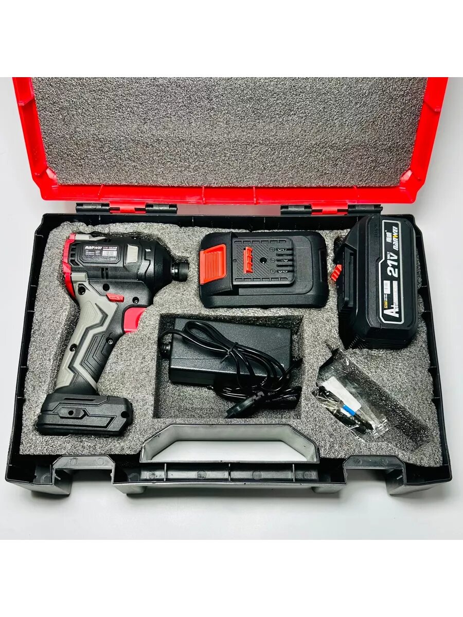 Импакт Nanwe 240 Нм. 4 Ач. — фото 1