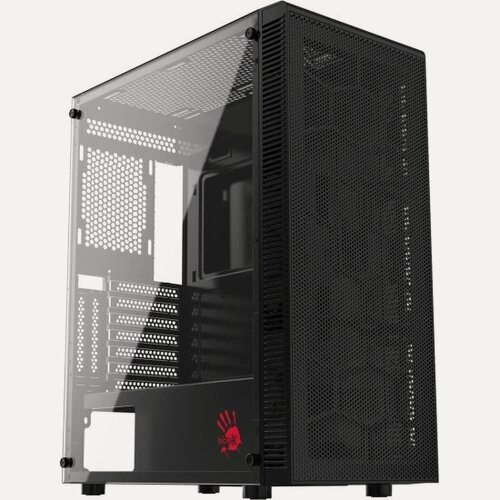 Изображение товара Корпус Bloody BD-CC115, черный