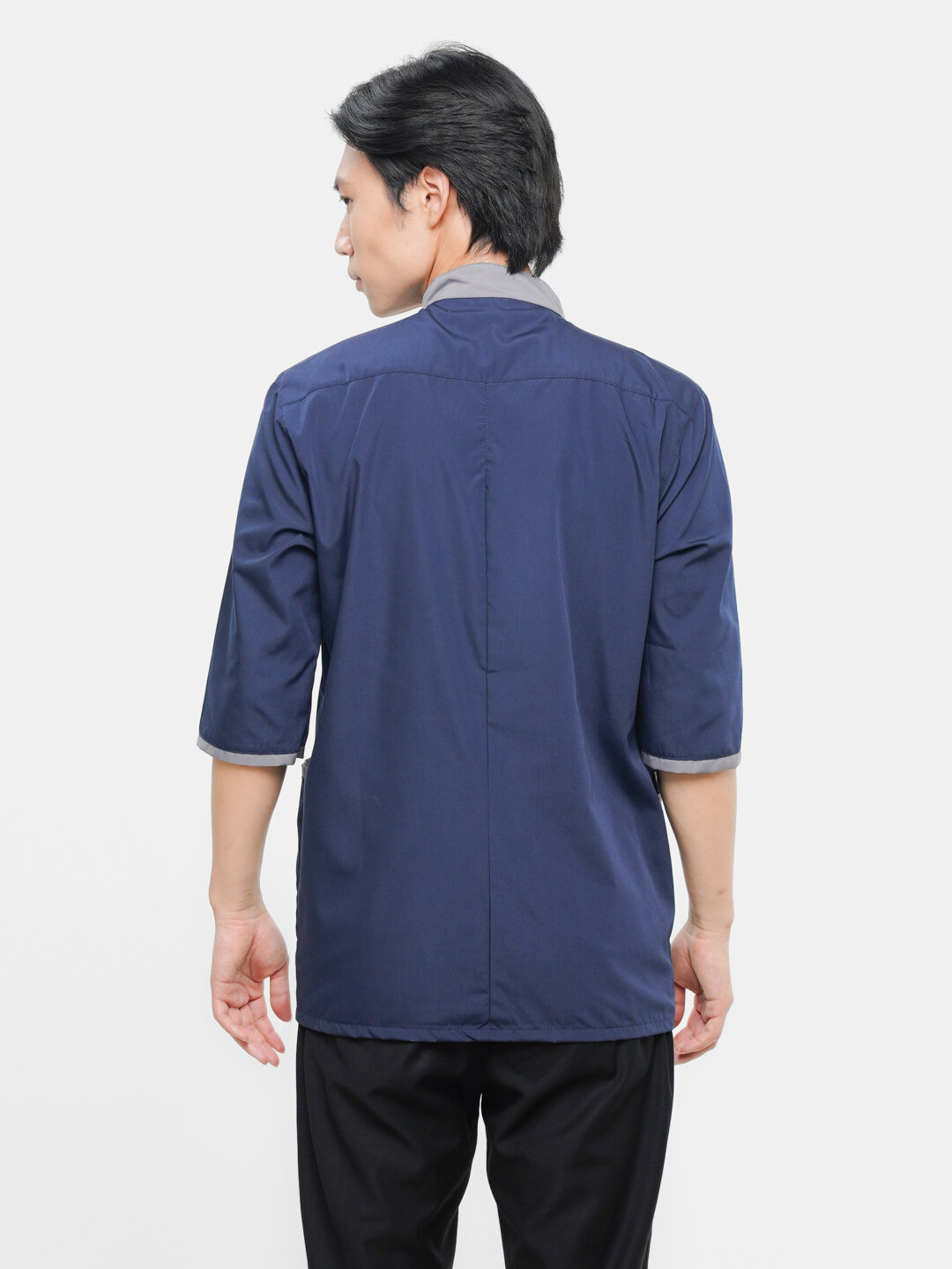 Китель поварской — фото 1