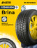 Автошина Viatti Brina (V-521) 175/65 R14 82 T 0