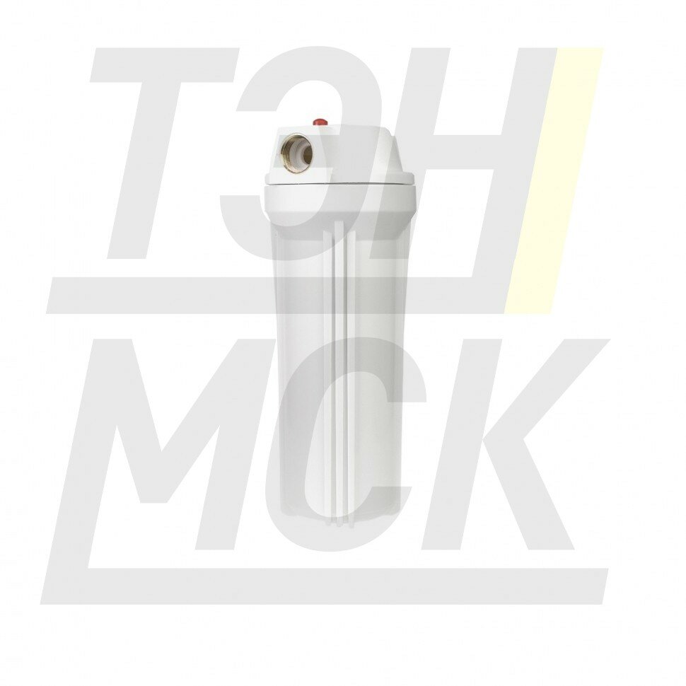 Магистральный фильтр ИТА-12 3/4" для холодной воды, F20112-3/4
