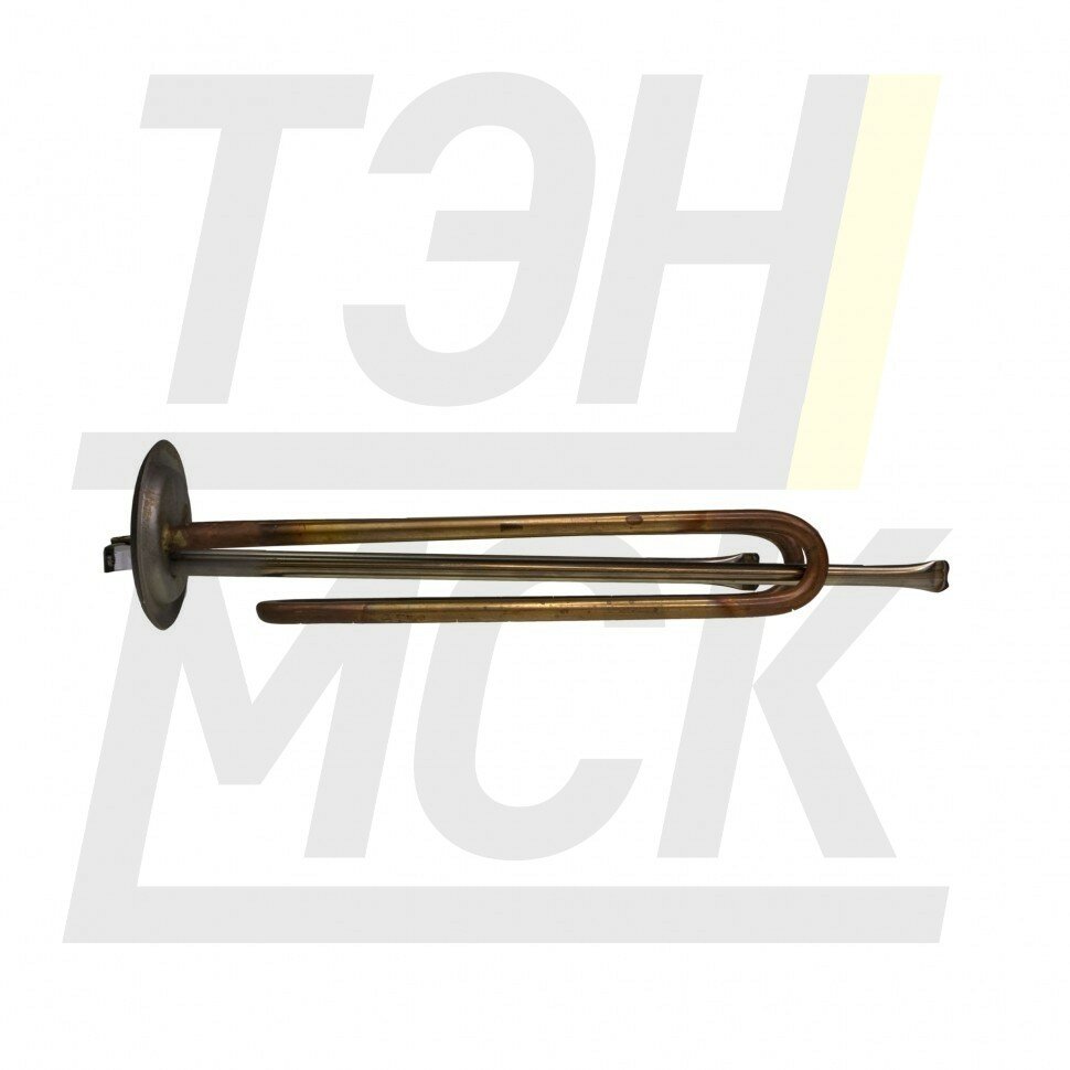 ТЭН 2кВт (2000Вт) RF для водонагревателя ATT Thermex фланец 73мм PREMIUM 3401581 50581