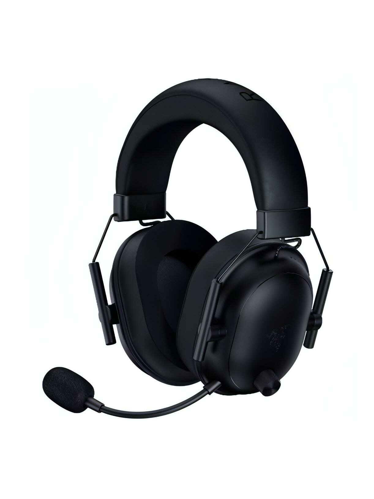 Игровые наушники Razer Blackshark V2 HyperSpeed Black RZ04-04960100-R3M1