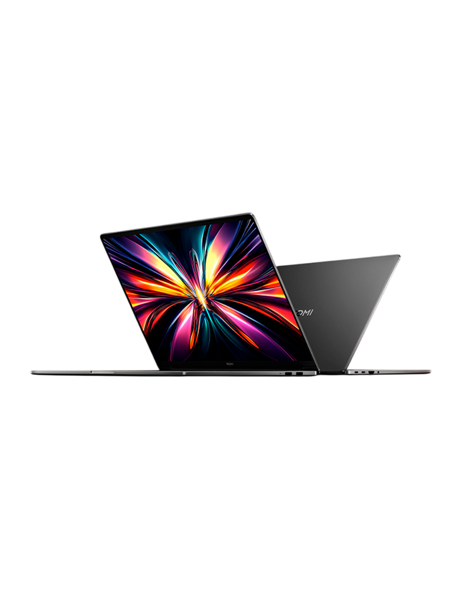 Ноутбуки Xiaomi Redmibook Air 13 Ноутбук Xiaomi RedmiBook 16 32/1Tb i7 255H/Intel Arc 8Xe Graphics Gray (JYU4650CN) - 2025
