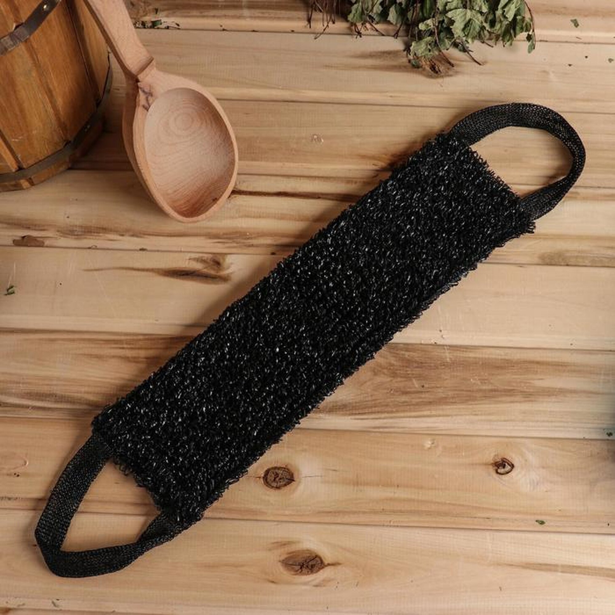 Мочалка Сима-ленд 