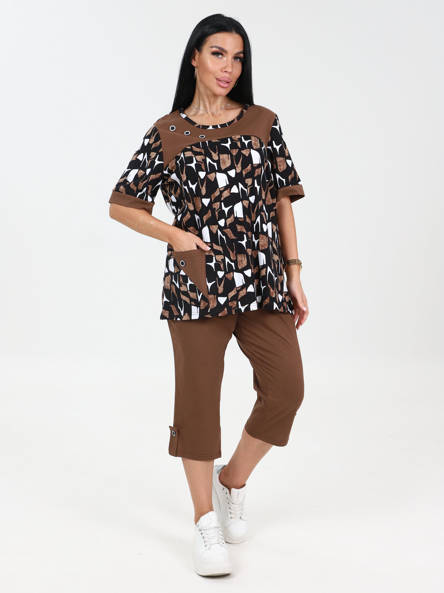 Комплект HOME STYLE Базовая коллекция