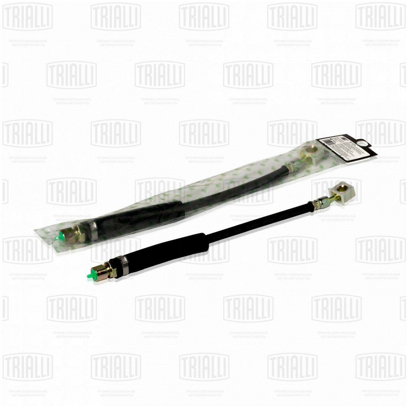 Шланг тормозной для автомобилей Trialli BF0576 (запчасти и комплектующие)