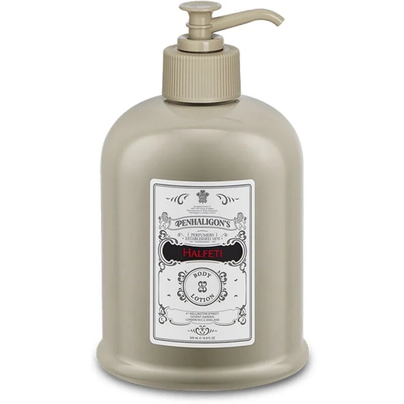 Лосьон Penhaligon’s Halfeti 500 мл | 100% ОРИГИНАЛ | Унисекс | Для рук и тела | Роскошный восточный аромат
