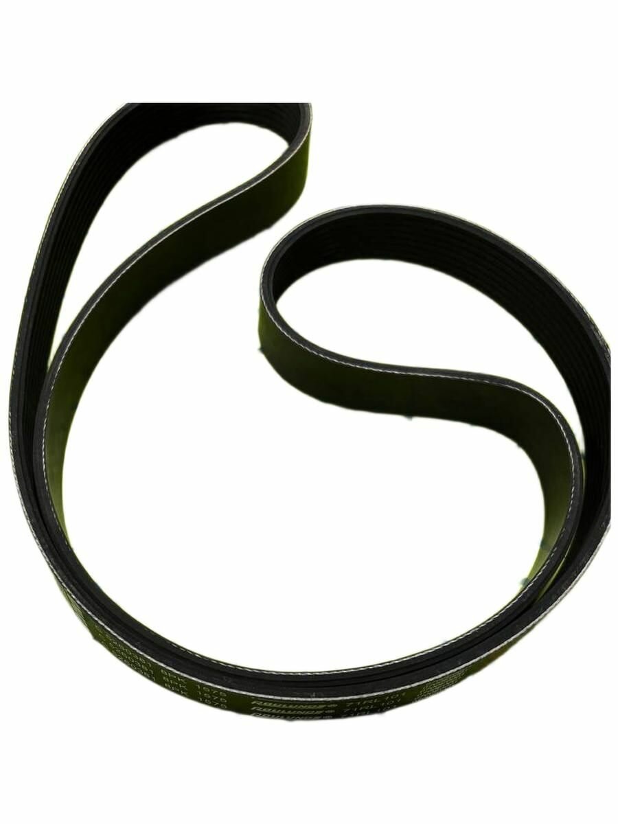 Ремень 8РК 1575 5260381 Cummins 6ISBe QSB EВРО 4