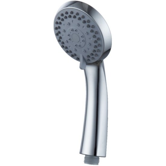 Лейка для душа Haiba HB06 хром