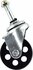 Колесо поворотное Ombra OHT305VRKW