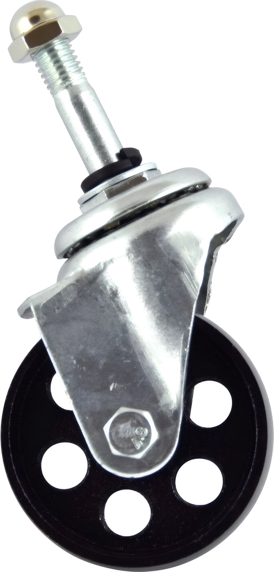 Колесо поворотное Ombra OHT305VRKW