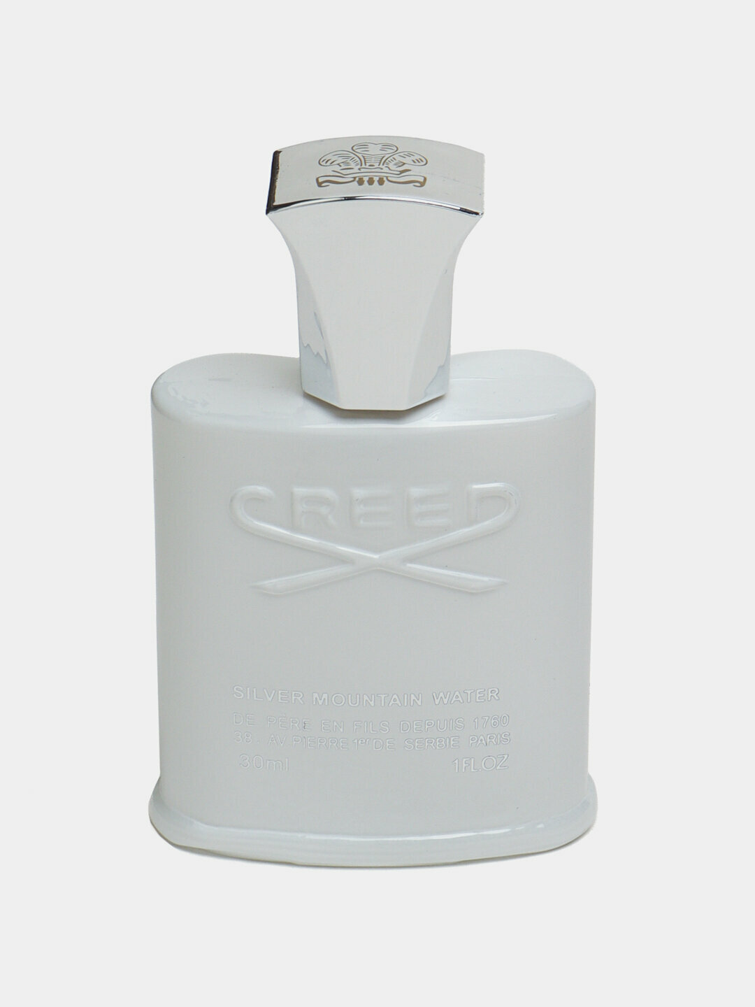 Creed духи, духи для мужчин, Silver Mountain Water Creed, 10 мл, 100 мл — фото 1