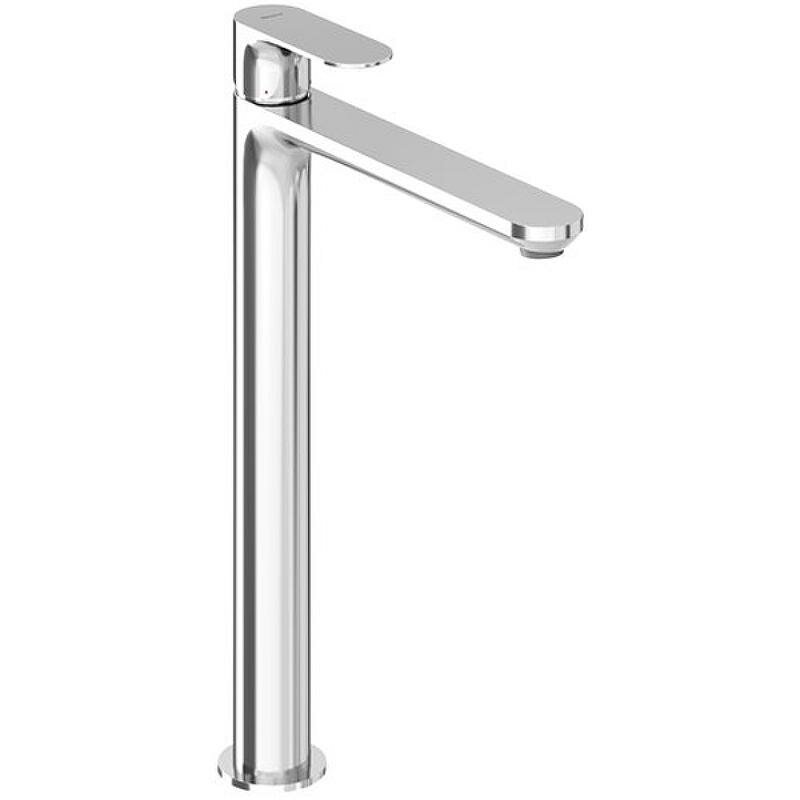 Смеситель для раковины Ravak Eleganta EL 015 00CR X070211 Хром  стильный дизайн