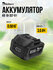 Аккумулятор Kolner KB-18-2ST-01, Li-Ion, слайдер, UNI-M, 18 V, 2 ...