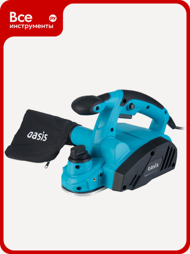 Изображение товара Электрический рубанок OASIS RK-82/1100