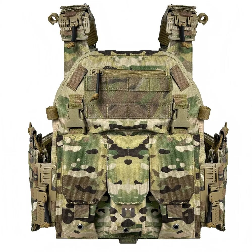 Тактический жилет EMERSONGEARS 6094, Multicam, Мужской