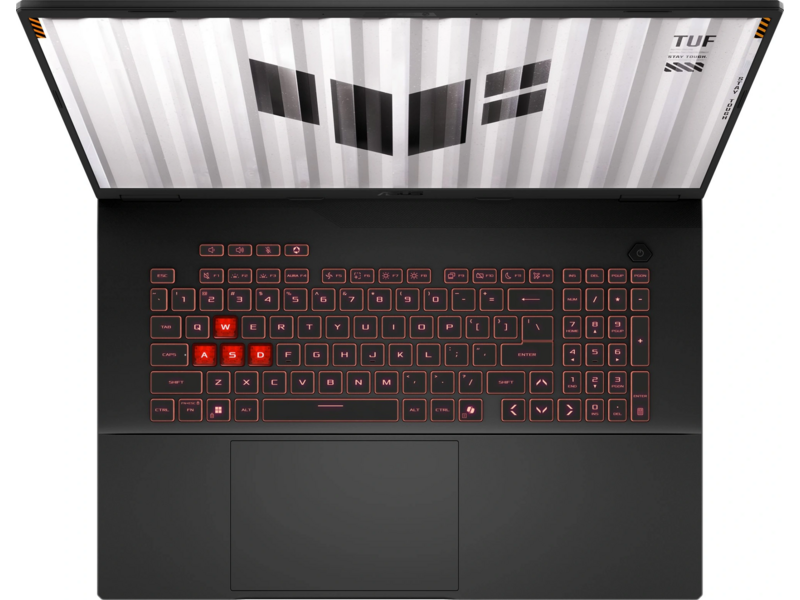 Ноутбук Asus TUF Gaming A18 FA808UP 18