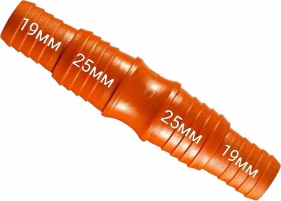 Соединитель 3/4-1" (20-25мм) 3шт — фото 1