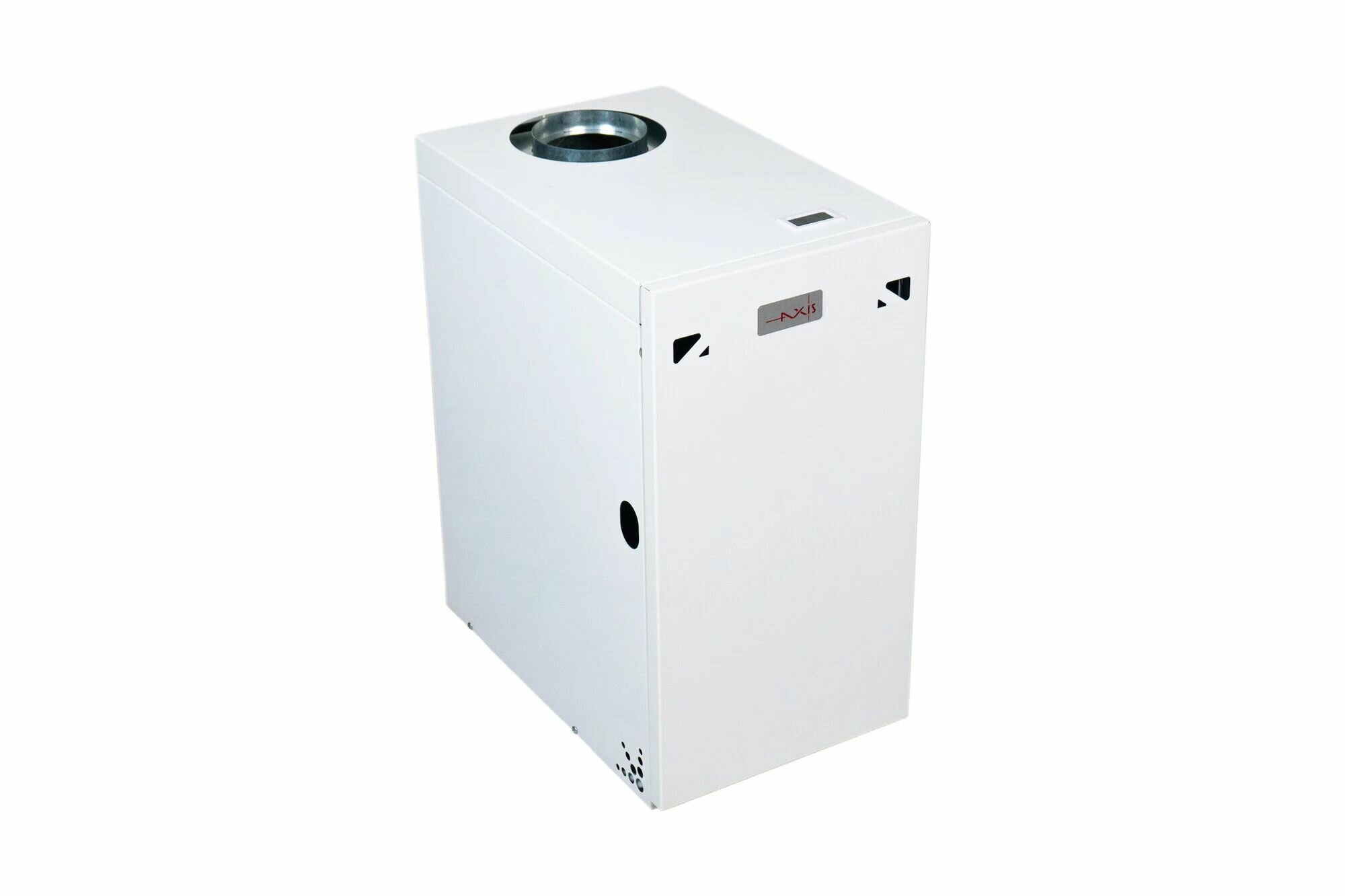 Газовый котел AXIS COMPACT 12 кВт напольный